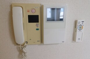 フォレシティ六本木（８０１）の物件内観写真